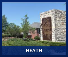 Homes For Sale in Heath